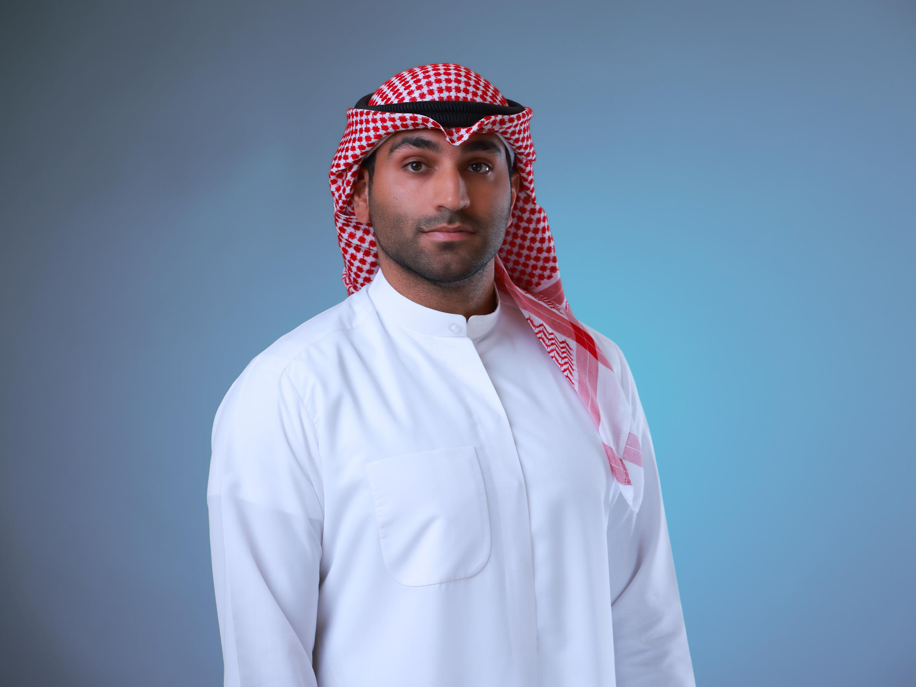 Abdulaziz AlQattan