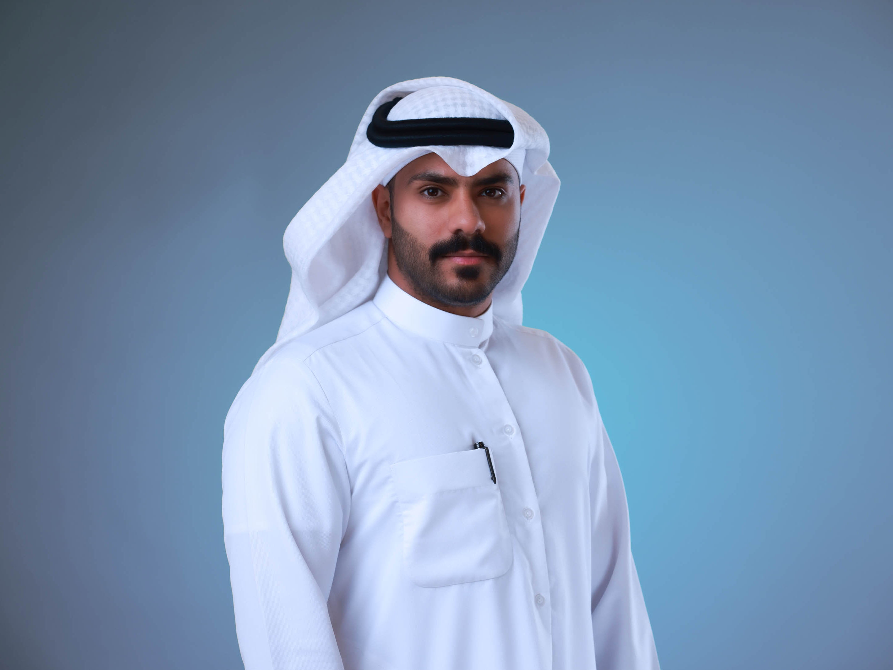 Athbi AlMutairi