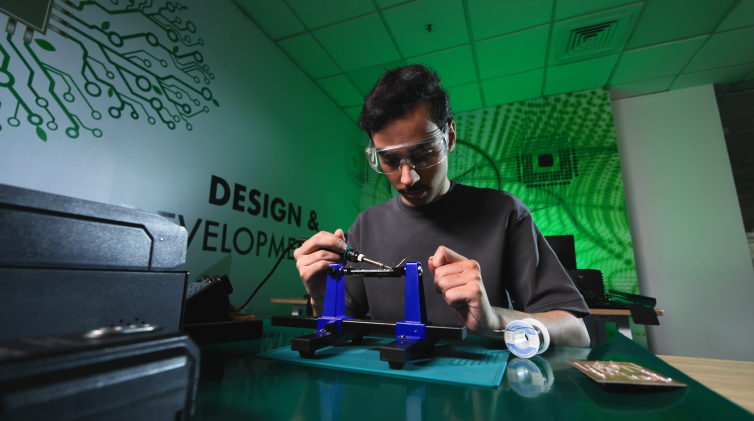 Electrical Engineering Technology