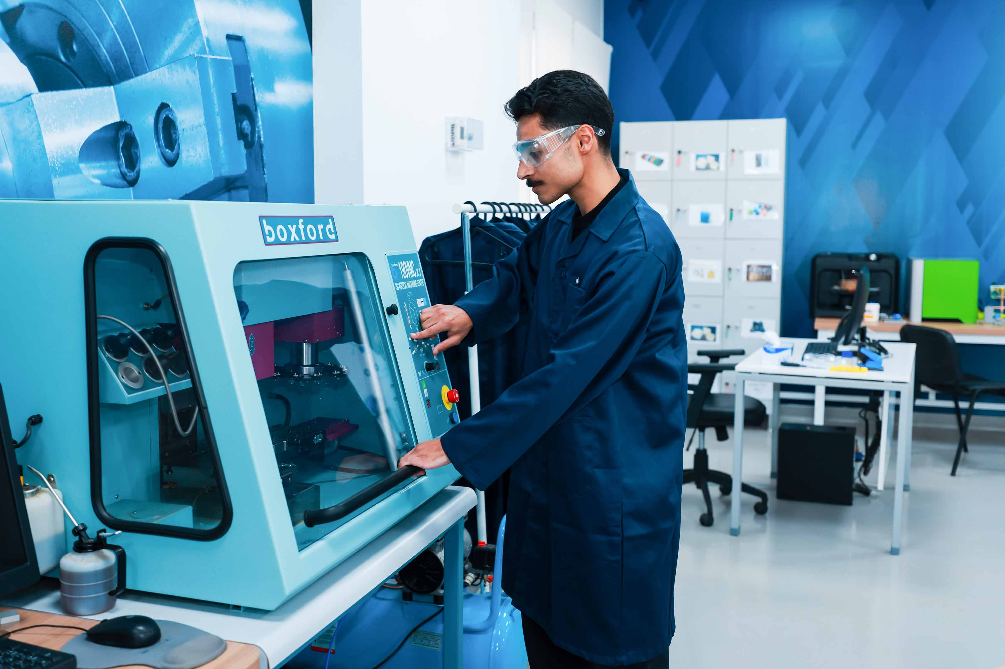 Mechanical Engineering Technology