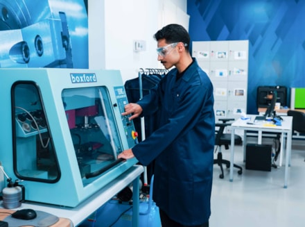 Mechanical Engineering Technology